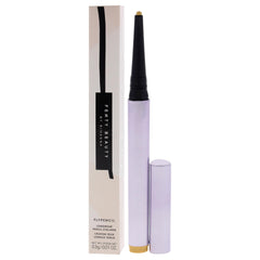 Fenty Beauty Flypencil smudge-resistant wear helps color stay vibrant all day.