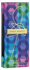 Fenty Beauty Hella Thicc Thicc mascara wand close-up highlights the volumizing brush.