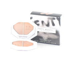 Fenty Beauty Killawatt Afternoon Snack eye highlight for bright shimmer on lids