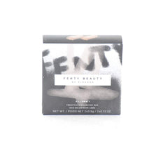Fenty Beauty Killawatt Mo'Hunny eyelid shimmer for subtle to bold glow