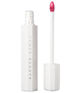 Fenty Beauty Poutsicle Hydrating Lip Stain Mai Type packaging closeup highlighting premium design and ease of use