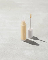 Fenty Beauty Pro Filt’r Instant Retouch Concealer 105 bottle showing longwear coverage.