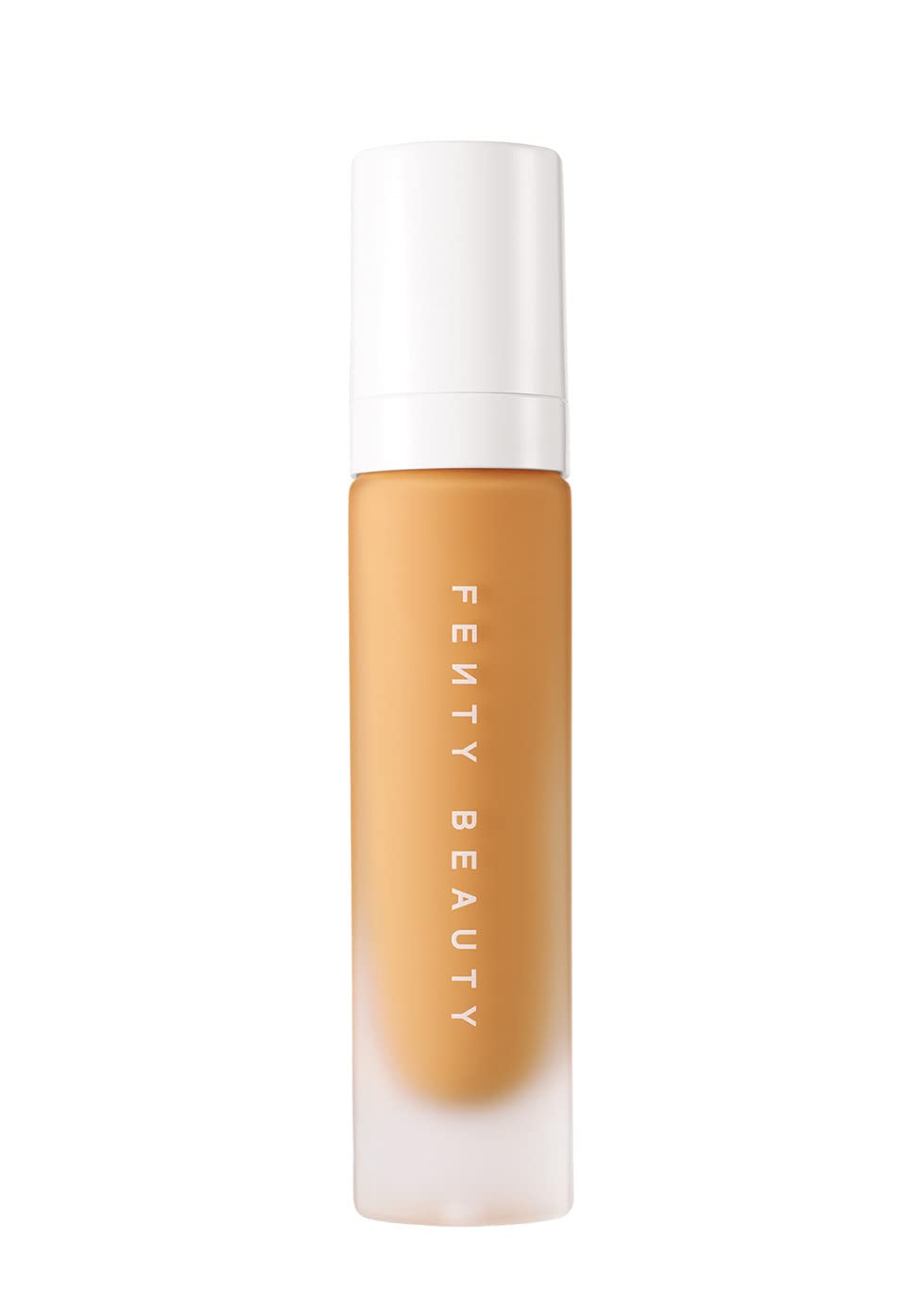 FENTY BEAUTY Pro Filt'r Soft Matte bottle showing shade 250 for smooth coverage
