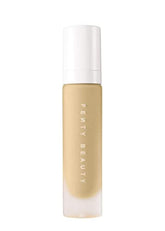 Fenty Beauty Pro Filt’r Soft Matte bottle demonstrates a long-wear, matte finish.