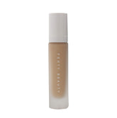 FENTY BEAUTY Pro Filt'r Soft Matte Foundation 280 bottle closeup for oil-free wear.