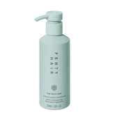 Fenty Beauty Rich One conditioner bottle delivers intense moisture.