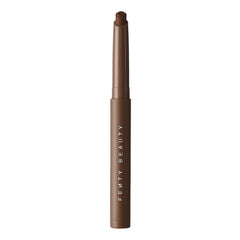FENTY BEAUTY Shadowstix Brownie Badd'r glides on smoothly for rich, longwear color.