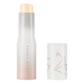 Fenty Eaze Drop Blur Stick application for a seamless, natural finish