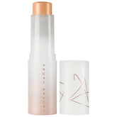 Fenty Beauty Eaze Drop Blur Texture for smoothing finish.