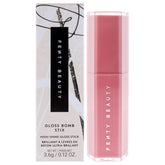 Fenty Beauty Gloss Bomb Stix offre une brillance éclatante et une couleur vibrante pour lèvres.
