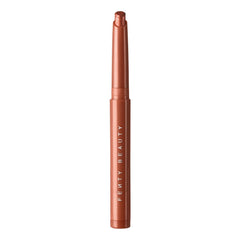 Fenty Shadowstix Copp'd That packaging showing easy grip for precise definition.