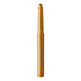 Fenty Shadowstix Gold Hoopz close-up showing creamy, blendable color.