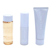 Fenty Skin Start'r Total Cleanser bottle delivers a deep clean without stripping.