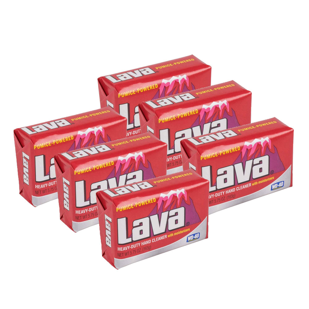 FIAHNG Lava 10185 bar front view for robust cleaning.