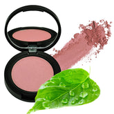 Fifth & Skin Better'n Ur Cheeks PETAL blush compact for natural pink glow