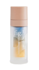 Fig.1 Hyaluronic acid ingredient signaling deep hydration