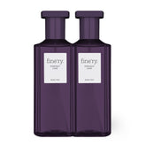 Fine'ry Midnight Café bottle-front view, long-lasting fragrance for evening wear.