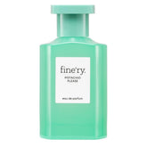 Fine'ry Pistachio Please bottle shows a long-lasting gourmand fragrance for daily wear