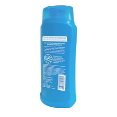 Pouring FINESSE Restore 2in1 to show simple one-step use.