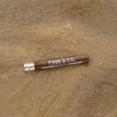 Finn & Co Black Sand unisex fragrance suitable for any occasion.