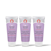 First Aid Beauty KP Bump Eraser packaging front signaling smoother skin