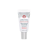 First Aid Beauty Retinol Eye Cream bottle showing encapsulated delivery for gentle eye area care.