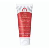 First Aid Beauty Skin Rescue Gel bottle front showing oil-control action for a matte look.