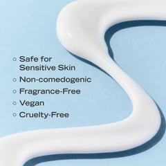 First Aid Beauty Ultra Repair SPF 30 recyclable packaging detail
