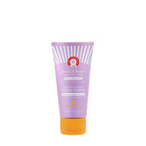 First Aid Beauty Whole Body Deodorant Cream packaging close-up showing aluminum-free formula for all-day use.
