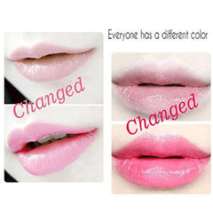Firstfly crystal flower jelly lipstick close-up highlights nourishing formula.