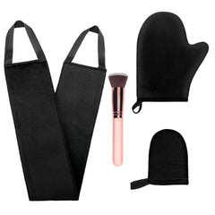 FirstPella back lotion applicator for even back coverage