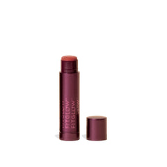 Fitglow Cloud Collagen Lipstick swatch in Alina for long-lasting soft matte color