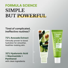 fitneskin Hyaluronic acid drops highlight, promoting lasting hydration and plump skin