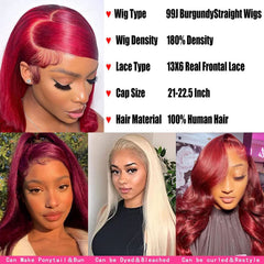 Fiumer pre-plucked baby hairs for easy, realistic styling.