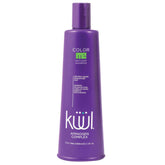Five Brothers Kuuul Purple Shampoo bottle front premium toning for cool tones.