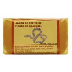 Five Brothers soap pack-two label shows authentic Mexican craftsmanship and traditional roots.