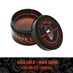 Fix Your Lid Extreme Hold travel-size tin for on-the-go touch-ups