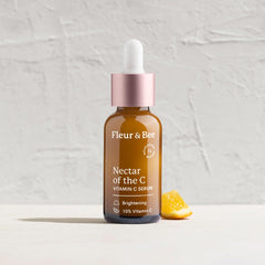 Application close-up shows smooth, lightweight texture ideal for daily use.