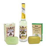 Florida Water Murray & Lanman Cologne bottle ready for daily rituals.