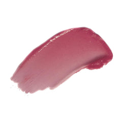 FLOWER Beauty Multistick applied to cheek for dewy glow.