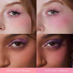 Flower Knows Blackberry Jam lip gloss delivers rich color and smooth finish