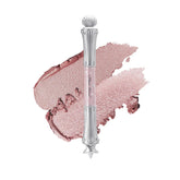 Flower Knows Shell's Jewel inner corner highlight for subtle brightness and eye-opening lift.