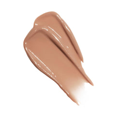 Flower Knows Sweetie Bear Lip Jelly tube with swirl texture for smooth application.