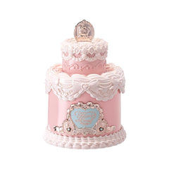 Flower Knows Sweetie Bear Honey Lemon bottle with cream-cake design for daily wear