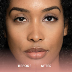 FlutterHabit Flirt Ready Set adhesive included for longer hold.