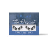 FlutterHabit Original Lashes box front showing packaging for quick style decisions