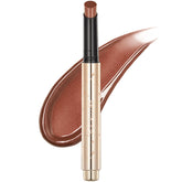 FOCALLURE Sparkling Gem Lip Plump wand glides for a glossy, voluminous look.