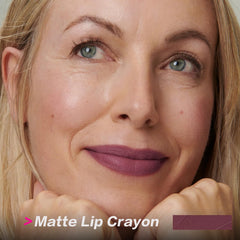 FOCALLURE Ultra Chic Lipstick swatches reveal rich pigment and luminous shine.