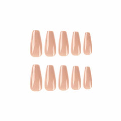 Foccna durable acrylic nails last up to 1-3 weeks.