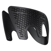 FORBEAUT DropSet side hair press offers precise control for clean sideburns.